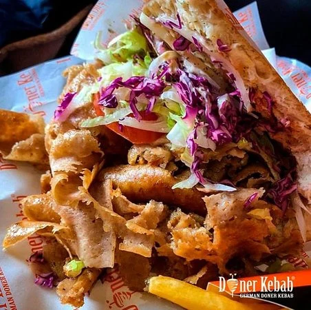 Doner Kebab House Halal Food · Photos 1